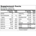 thumbnail image 3 of One A Day Men's VitaCraves Gummies, 150 Count + 20 Bonus Pack, 3 of 7