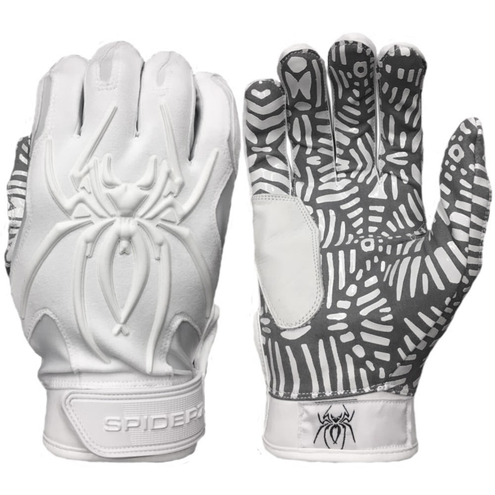 spiderz baseball gloves