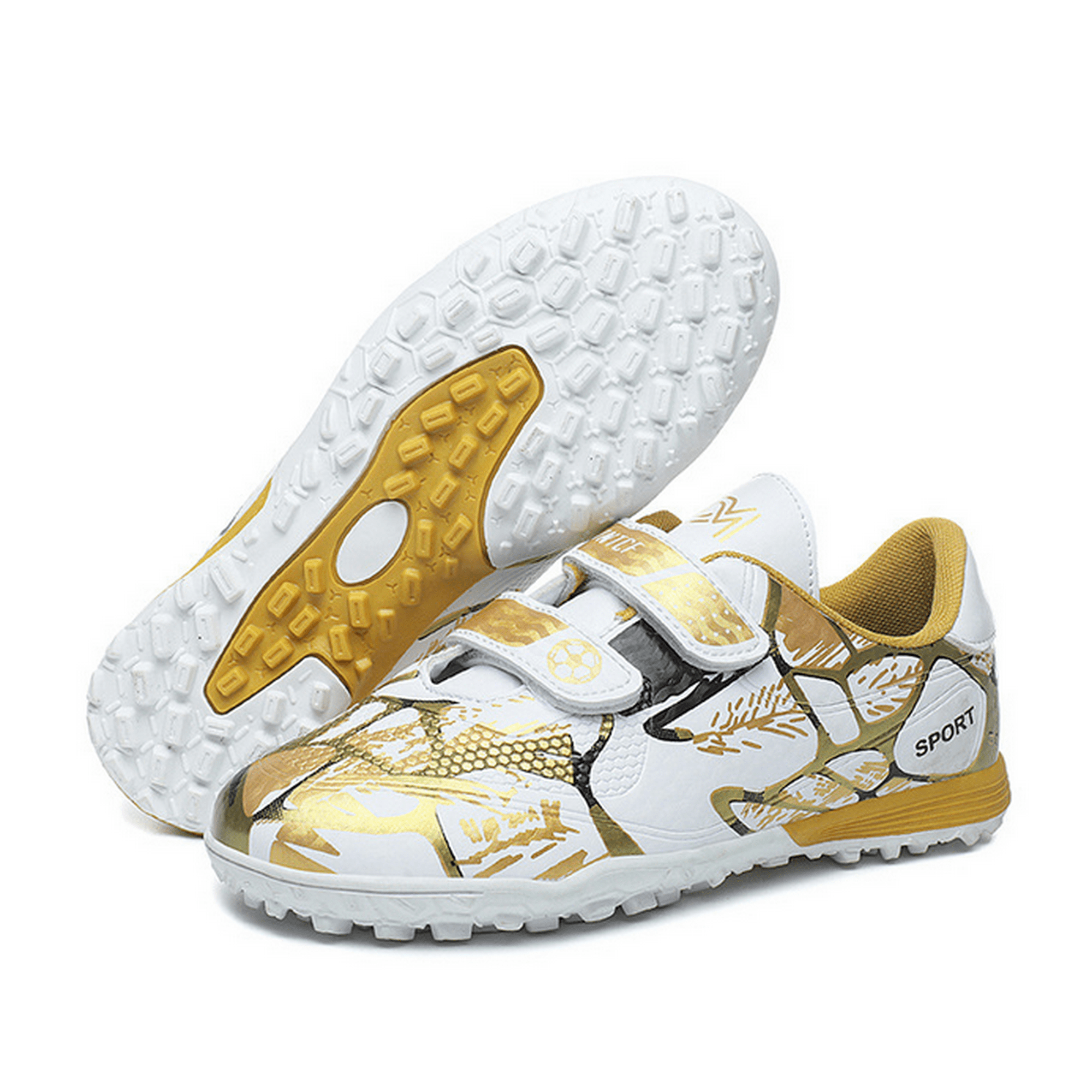 Kit De Jeu De Football Pour Enfants De 2, 3, 4, 5, 6, 7, 8, Pour