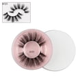 thumbnail image 1 of Wmkox8yii par de pestañas postizas de pelo 3D, pestañas postizas de gran volumen, herramienta de maquillaje de ojos hecha a mano Wmkox8yii FJKAFA1018, 1 of 2