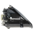 thumbnail image 2 of Geelife For 98-99 Taurus Sedan 98-99 Taurus Wagon Headlight Headlamp Driver Side Left, 2 of 9