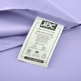 thumbnail image 2 of Bed Sheet Set 6 Piece Bedding Comfort Microfiber Deep Pocket 1800 Count Sheets, 2 of 16