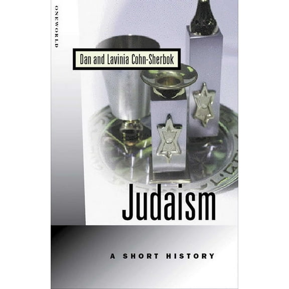Judaism : A Short History (Edition 2) (Paperback)