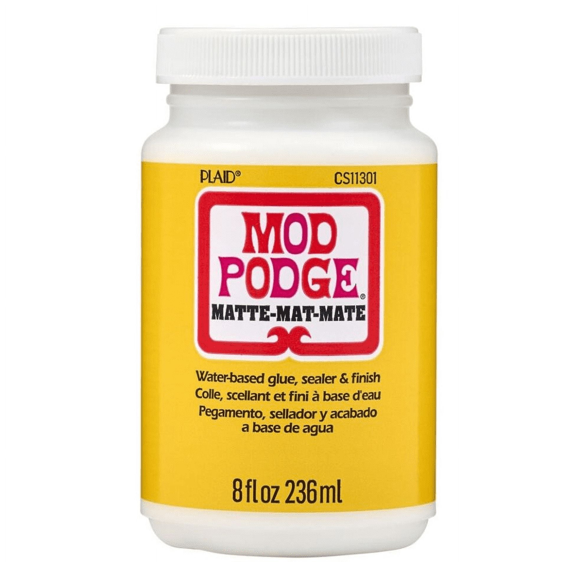 Mod Podge - Matte Mod Podge - Matte