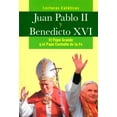 thumbnail image 1 of JUAN PABLO II Y BENEDICTO XVI, 1 of 1