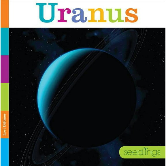 Seedlings: Uranus (Paperback)