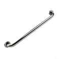 thumbnail image 3 of HARFELL 300/400/500mm Shower Grab Bar Grip Bathroom Aid Safety Hand Handle Towel Rail, 3 of 5