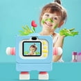 thumbnail image 6 of Budget Digital Camera Qwtwty Toy Camera for Kids Ages 3 to 12 2-inch Screen 1080P Camera Ideal Present for Children, 6 of 9