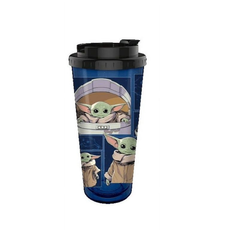 Star Wars Travel Commuter Cup - Insulated & Spill-proof