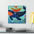 thumbnail image 4 of Giovanni di A. - Canvas, 4 of 10