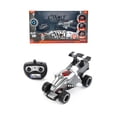 thumbnail image 2 of Gwolf PRO Vehículo Radio Control 2.4 GHz y batería recargable Nitro X Nitro X Gwolf Pro, 2 of 7