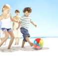 thumbnail image 4 of 10 Piece Beach Toy Sand Set Sand Play Sandpit Toy Summer Outdoor Toy, 4 of 8