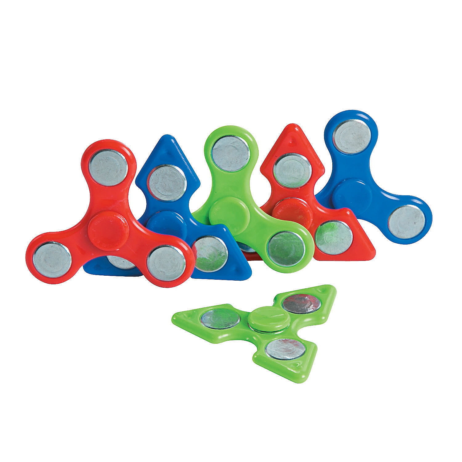 walmart fidget spinner in store