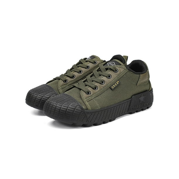Low top shop work shoes