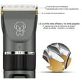 thumbnail image 4 of FACEGA Professional Dog Clippers for Grooming, Electric Sheep Shears Pet Grooming Clippers for Thick Coat Heavy Duty Animal Hair Fur Trimmers Shaver, 4 of 4