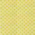 thumbnail image 1 of Ahgly Company Indoor Square Patterned Golden Brown Yellow Area Rugs, 7' Square, 1 of 1