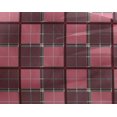 thumbnail image 4 of oneOone Tissu Georgette Viscose à Carreaux Tartan 42 Pouces de Large, 4 of 4