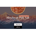 thumbnail image 5 of Food Grade Himalayan Salt Chunk (1"-3" size) - 5 POUNDS, 5 of 5