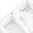 White, variant on Women's Sneakers Lace-up Lightweight Casual Non-Slip Gym Workout Walking Shoes for All-Day
