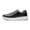 BLACK, variant on Bruno Marc Men's WaveFlex CoreNeat Dress Fashion Sneakers Casual Shoes