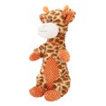 thumbnail image 1 of Juguetes De Masticación De De Lujoso, Lindo Animal De Peluche Suave Interactivo Juguete Chirriante Juguete Para Masticar Juguete Para Perros Pequeños Medianos, 1 of 7