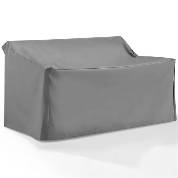 Crosley Outdoor Loveseat Furniture Cover - Walmart.com - Walmart.com