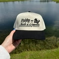 thumbnail image 4 of Daddy Need A Cigarette Hat, Funny Hat, Embroidered Trucker Hat, Hats for Women, Party Hat, Gifts for Her, 4 of 5