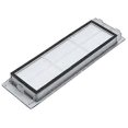 thumbnail image 3 of 7Pcs for S4 E4 S5 S6 S5 Max Rubber Side Brush Main Brush Roller HEPA Filter Max Brush Filter Spare Parts, 3 of 5