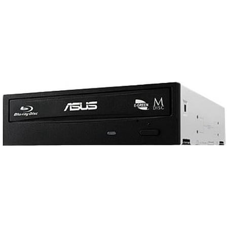 ASUS BW-16D1HT 16X Internal Blu-Ray Disc Drive