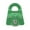 Green, variant on 20KN Pulley Rope Pulley Rock Climbing  degree Swivel, for Climbing, Work at Height, Outdoor Engineering Accessories Green