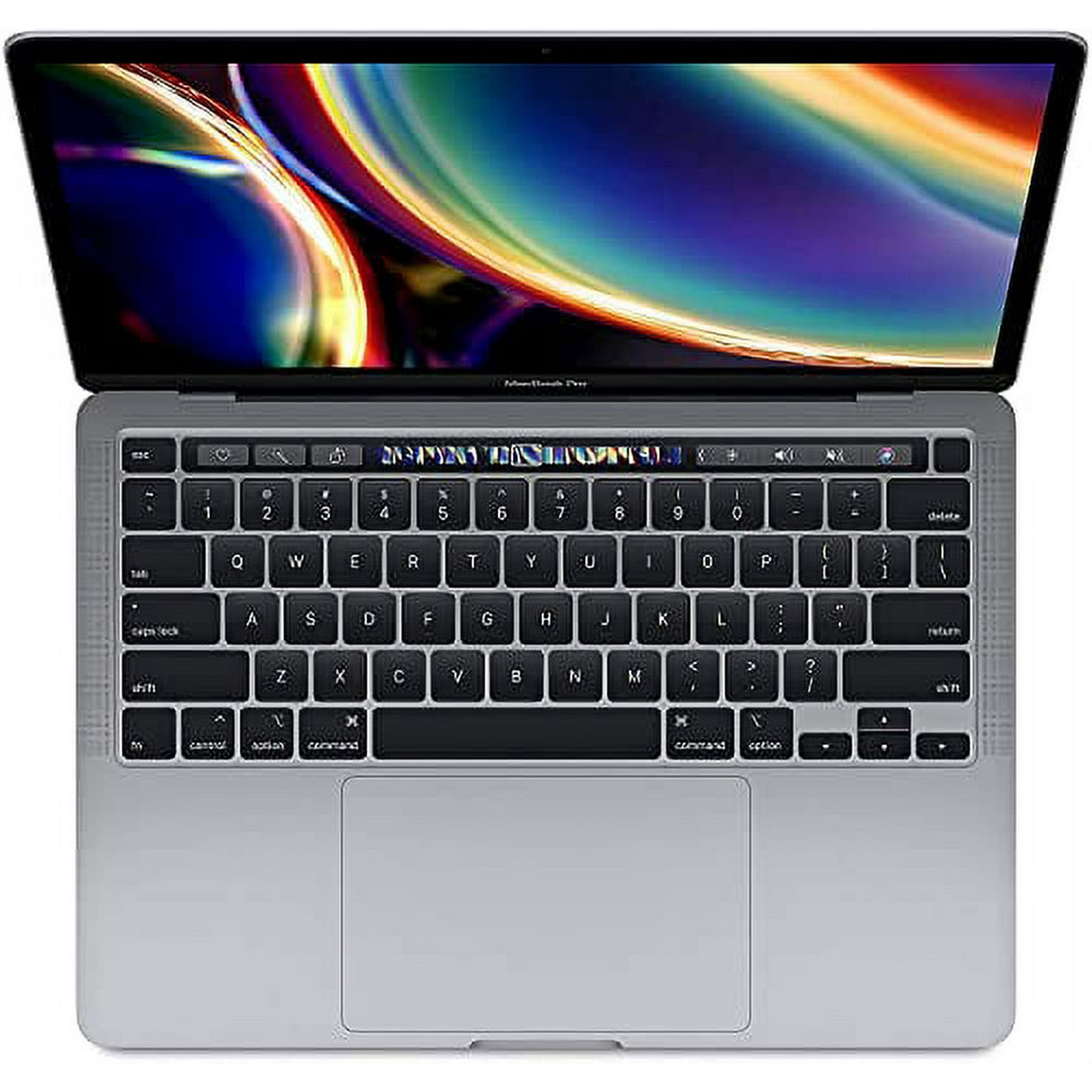 MacBook本体 MacBook Pro 13-inch, 2020 16GB  512GB US cd7fc653-1c9f-4381-a0c4-
