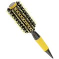 thumbnail image 4 of Cepillos Para El Cabello.Cepillos Redondos Para Cabello Largo Y Corto. Ayuda de peluquería cepillo redondo peine rodante redondo peine especial para peinado para barbería (1 pieza), 4 of 5