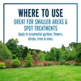 thumbnail image 5 of Liquid Fence Deer and Rabbit Repellent, Ready-to-Use Spray, 1 Gallon, 5 of 12