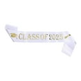 thumbnail image 6 of Sylvtty 2025 Graduation Sash Glass of 2025 Graduation Honor Stole Unisex Adults Graduation Sash for High School College Academic Commencements, 6 of 6