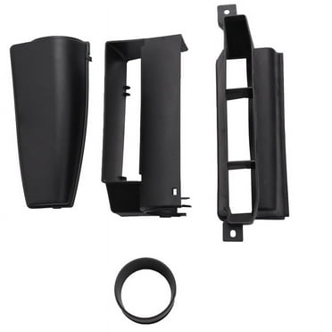 1.9TDI 2.0T Engine Air Intake Guide Inlet Duct Assembly For 3C0805971A 1K0805962 1K0805965