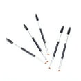 thumbnail image 3 of RAGUPEL 2026 New Eyebrow Brush Dual-Ended Brow Eyeliner Angled Cut Brush for Makeup, Eyebrows, Eyeliner, Daily Use, Professional Grooming, Beauty Routines, 3 of 7