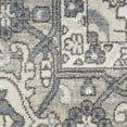 thumbnail image 2 of Nourison Concerto 6' x 9' Ivory Blue Vintage Indoor Rug, 2 of 8
