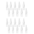 thumbnail image 1 of Botella de Nasal 20 Piezas, Nariz VacíA PequeñA Transparente 10 Ml, Pulverizadores Niebla Fina Reutilizables para Viajes, 1 of 5