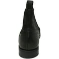 thumbnail image 3 of Paraboot Men's Breguet Noire High-Top Leather Boot - 11M, 3 of 3