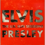 U.K. Sun Sessions