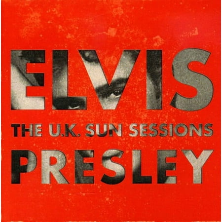 U.K. Sun Sessions