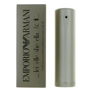 Giorgio Armani Emporio Armani Lei/Elle/She/Ella Eau De Parfum 100 ml / 3.4 oz