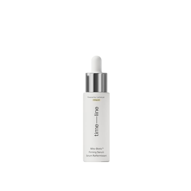 Suero Facial Timeline Mito-Biotic Reafirmante Antienvejecimiento 15 ml