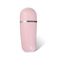 thumbnail image 2 of Minnieouse Rodillo absorbente de aceite facial Removedor portátil Citas Herramientas de limpieza facial Pinceles de maquillaje y herramientas Rosado, 2 of 6