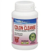 Bluesky Herbal Colon Cleanse Regular Bow