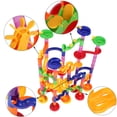 thumbnail image 2 of Circuito de Canicas Ecomeon Pistas para Canicas juguetes educativos 33.8 x 45 cm, 2 of 4