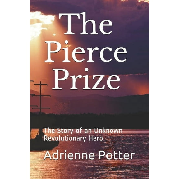 The Pierce Prize (Paperback)