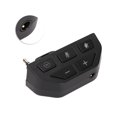 thumbnail image 4 of Adaptador De Auriculares Para Controlador De Juegos, Convertidor De Auriculares Gamepad Sin Pérdidas Plug And Play Negro 4 Modos De Sonido EQ Para Xbox One ANGGREK Headset Adapter for Xbox One, 4 of 8
