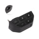 thumbnail image 4 of Adaptador De Auriculares Para Controlador De Juegos, Convertidor De Auriculares Gamepad Sin Pérdidas Plug And Play Negro 4 Modos De Sonido EQ Para Xbox One ANGGREK Headset Adapter for Xbox One, 4 of 8