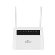 Sailsky XM220 4G LTE Wireless Router 300Mbps High Speed Router with SIM Card Slot Strong Signal Version